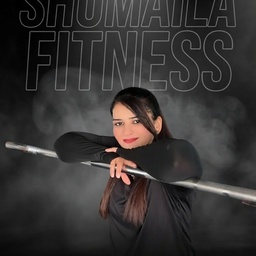 Shumaila