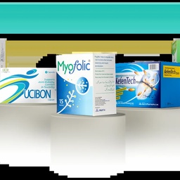 MATRIX PHARMA (PVT) LTD.