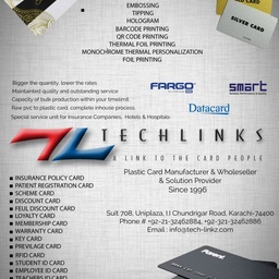 Techlinks