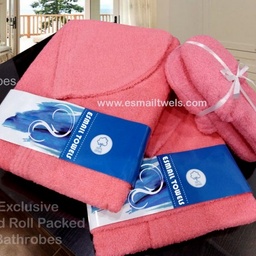 Esmail Towels & Textiles