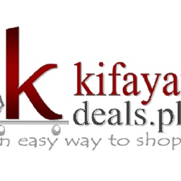 Kifayatdeals.pk