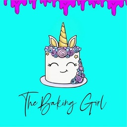 The Baking Girl