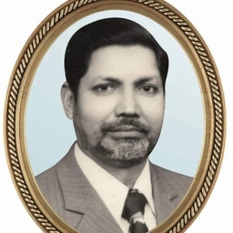 Sadiq Halwa Puri