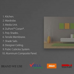 DA Elements ( Design And Architectural Elements )