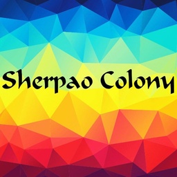 Sher pao colony
