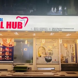 International Dental Hub