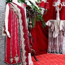 Aisha Fashion Boutique