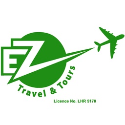 EZ Travel & Tours