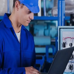 Industrial Automation Solutions