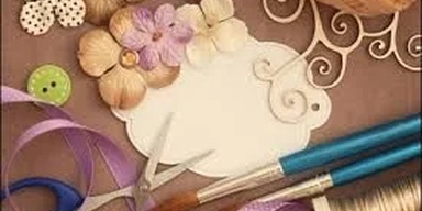 Hand Made Carfts