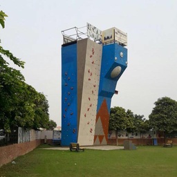 Climbing Arena DHA Phase-V