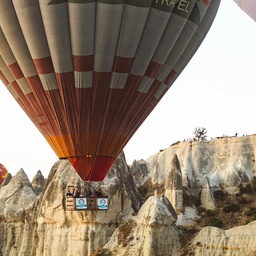 Sky Routing Travels