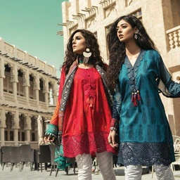 Innovative Designer Fabrics