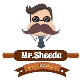 Mr.Sheeda
