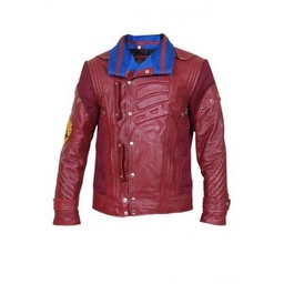wahaj Leather Garment