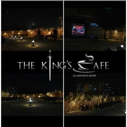 The King's Cafe