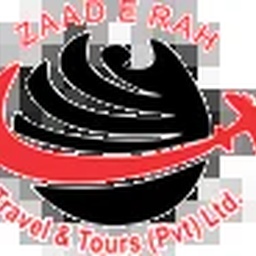 Zaad e Rah Travel & Tours