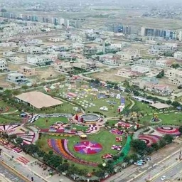 New Lahore Real Estate
