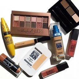 Nadeem Cosmetics