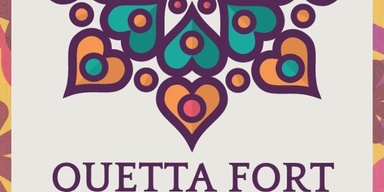 Quetta Fort & Flora