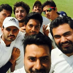 Cricket at FCC