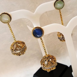 Jewellery,cosmetic and abaya Bahadurabad Karachi