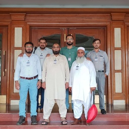 AZZIAFAH (PVT.) LTD.