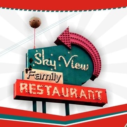 SkyView Restaurant