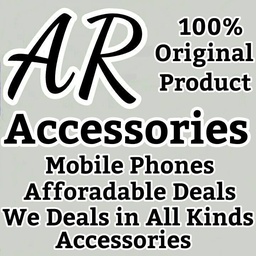 AR Accessories
