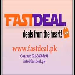 FastDeal.pk