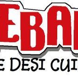 Kebabi