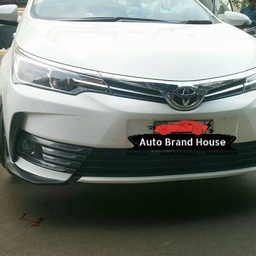 Auto Brand House