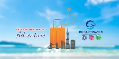 Dildar Travels Pvt Ltd