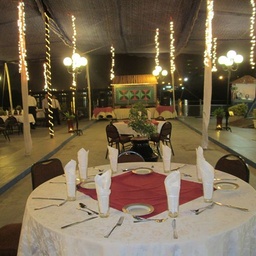 Seafront BBQ & Grill