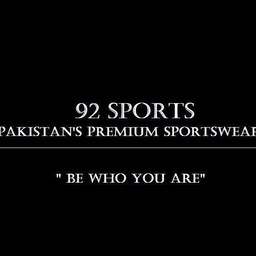 92 Sports