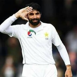 Pakistan cricket