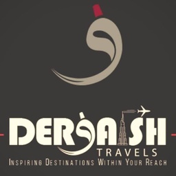 Dervaish Travels