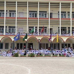 HABIB PUBLIC SCHOOL