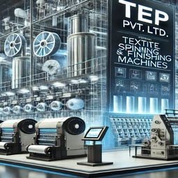 TEXTILE ENGINEERS OF PAKISTAN (PVT) LTD.