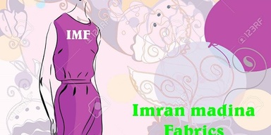 Imran Madina Fabrics