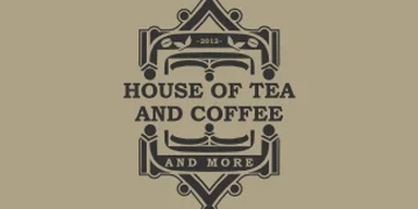 House Of Tea And Coffee