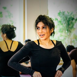 Mehreen Hussain
