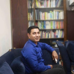 Cabir Chaudhary