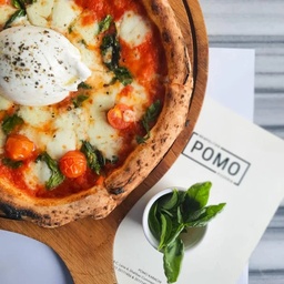 POMO