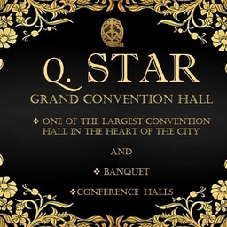 QStar Grand Convention Hall