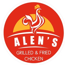 Alen's Grilled and Fried Chicken