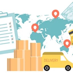 DTD Worldwide Express Pvt Ltd