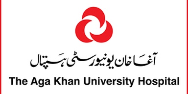 Aga Khan University Hospital