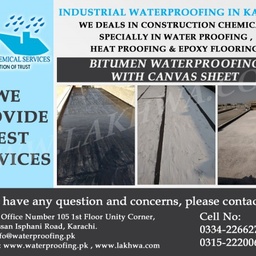 Waterproofing.pk