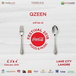 Qzeen - Homemade food